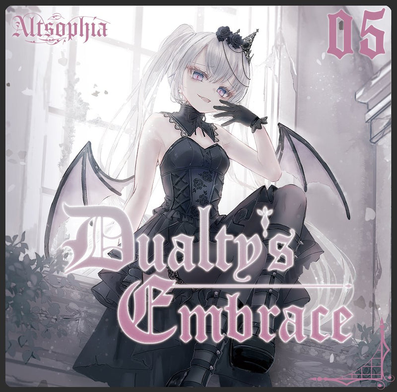 【新品】Duality's Embrace / Altsophia 発売日:2024年08月頃