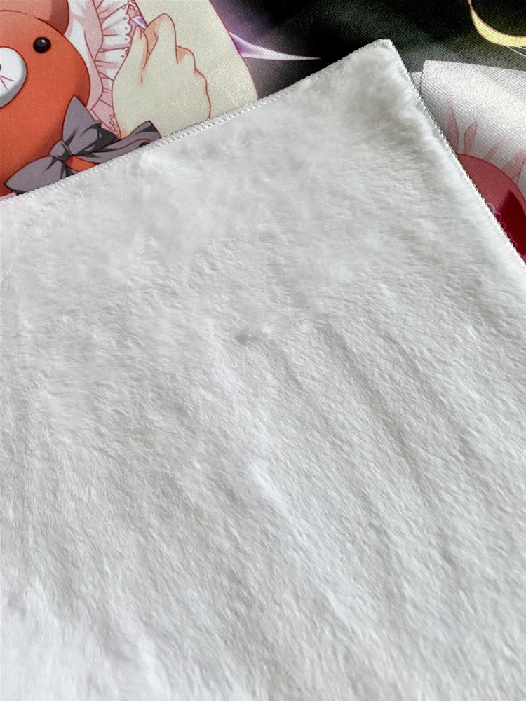 【新品】东方BIG毯子【芙兰朵露·斯卡蕾特】 / 少女Revolver 发售日:2024年09月左右