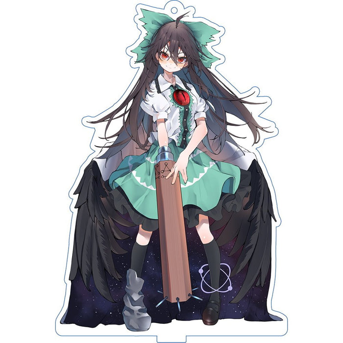 [New] Touhou Acrylic Stand / Ozora R / Tamanorou Release date: 15 Oct 2023