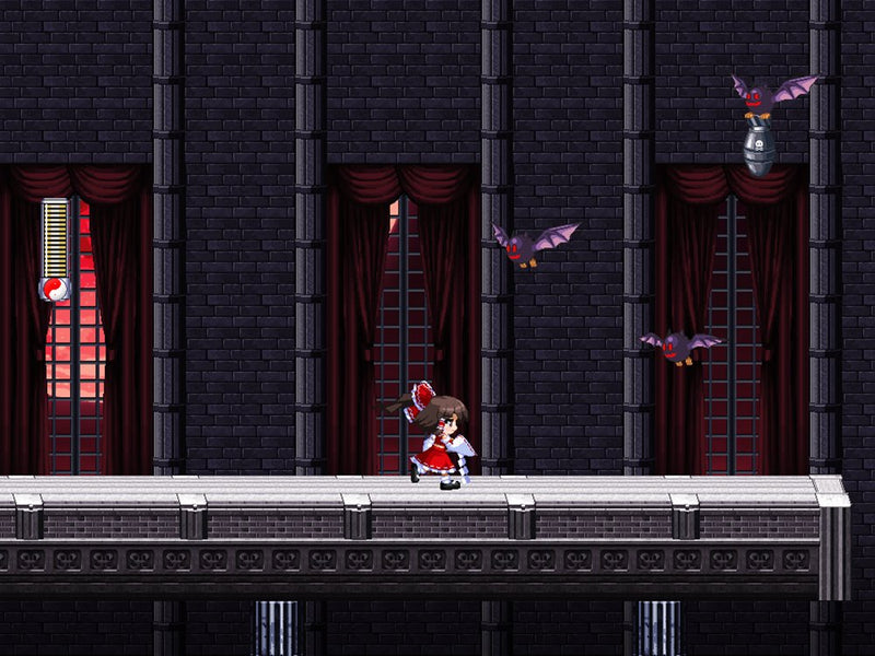 【新品】東方ROCK MAIDEN X / かぷりこーん 発売日:2024年12月頃