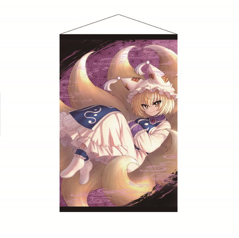 【新品】八雲藍掛毯 / Sound Refil 發售日:2024年10月左右