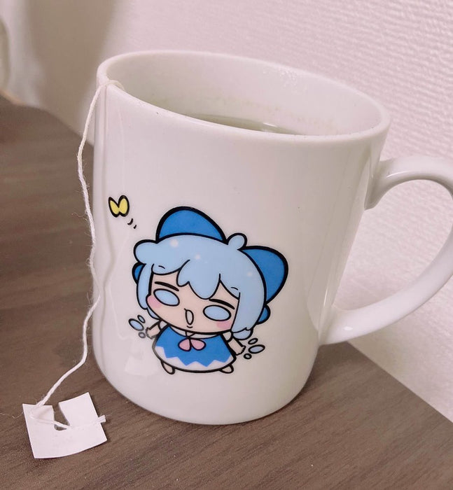 [New] Atai ga Marukai Mug Cup / Hokkoku Moyashi Seizosho Release date: around 2024/10