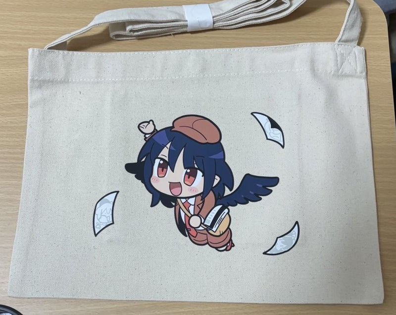 [New] Rupo Bunsakosh / 北部豆芽坊 發行日期：2024 年 10 月左右。