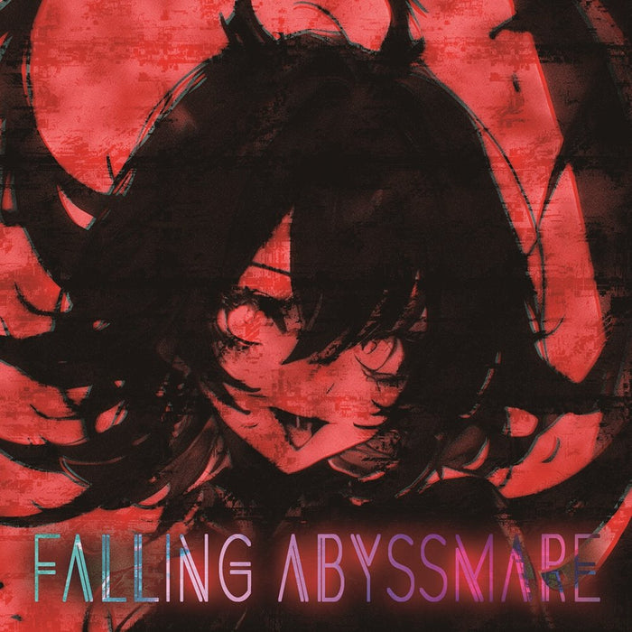 【新品】Falling Abyssmare / Groovy Trancer 発売日:2024年10月頃