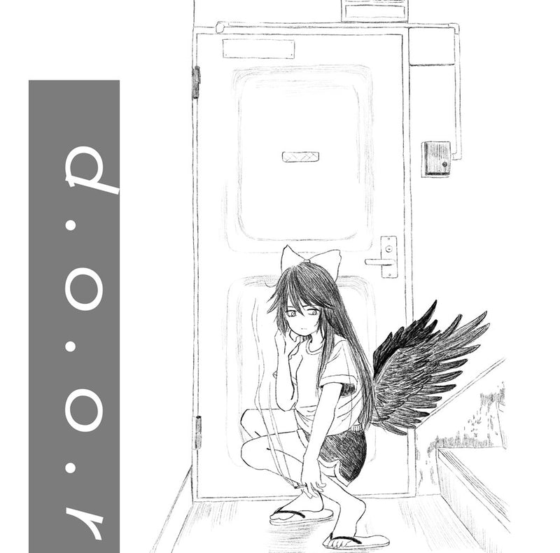 [New] d.o.o.r / Kurage seek room 发售日:2024年11月10日