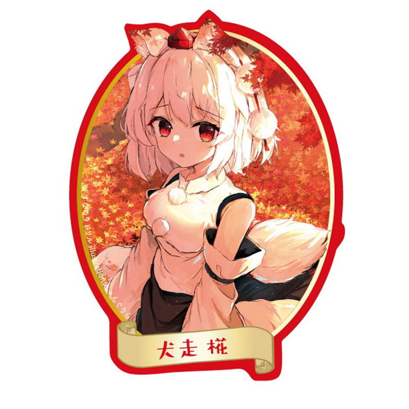 [New] Eastern Sticker_Caban (Shangrila) 202410-11 / Snameri Drill Release date: approx. 2024/11