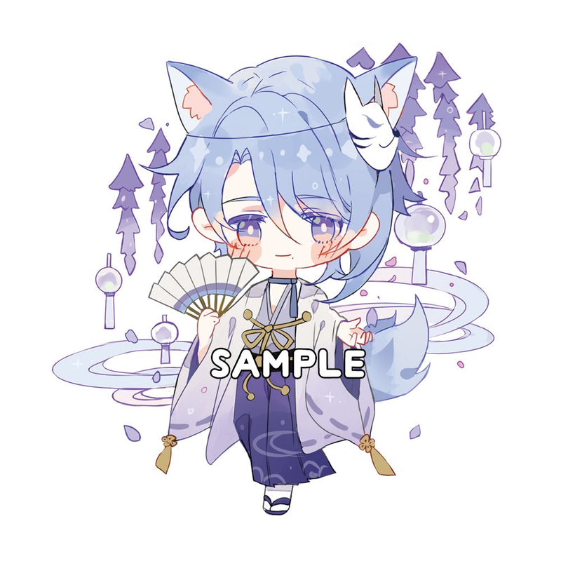 [新] 原上 - 和服 - 同人 上里綾音 / OTAKUHANE 發售日期: 2024年10月31日