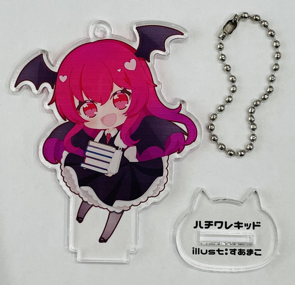東方Project 小悪魔 グッズ一覧
