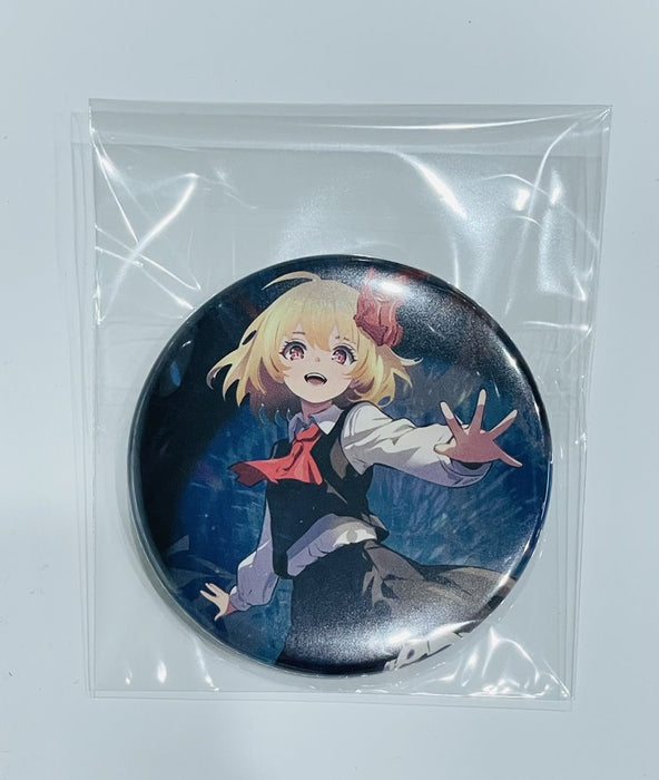 [New] Touhou Project 57mm can badge Lumia c-1 / Hachiware Kid Release date: approx. 2024 Dec.