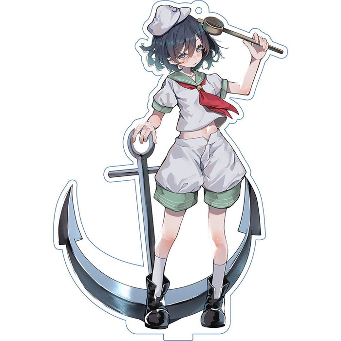 New] Toho Acrylic Stand / Murasa / Tamanorou Release date: approx. 2024 Dec.