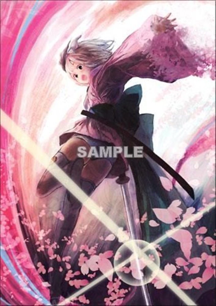 【新品】東方アクリルパネル_ 冥界剣士ヨウヨーム（魂魄妖夢） / Project-D.C.B.A 発売日:2024年09月23日