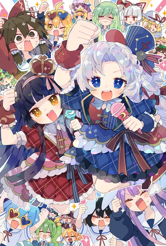 【新品】学園えーりん・A2ポスター illust.煮込らし化 / COOL&CREATE 発売日:2025年01月17日