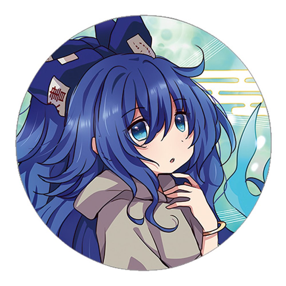 E220 未使用品 東方 缶バッジ セット 11個 東方プロジェクト 2100000158904.jpg?v=1737461752