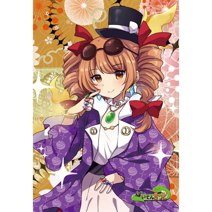 【新品】東方project「アリスマーガトロイド、霧雨魔理沙、博麗霊夢、依神紫苑、依神女苑」11-5ポストカード５枚セット / ぱいそんきっど 発売日:2025年01月頃