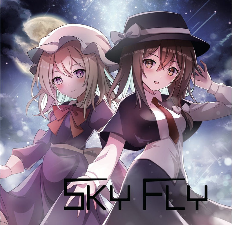 【新品】SKY FLY / 舞々 発売日:2024年08月11日