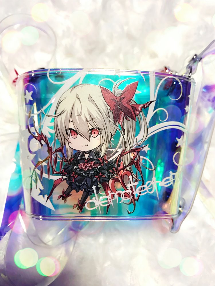 [New Product] Touhou Project RemiFla Aurora Cup Holder / Aremateorema Release Date: February 20, 2025