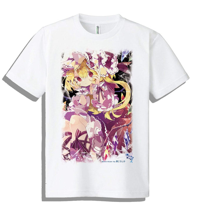 【新品】Ｔシャツ-フラン(煮こらしか)202504 サイズ：L / すなめりドリル 発売日:2025年04月頃