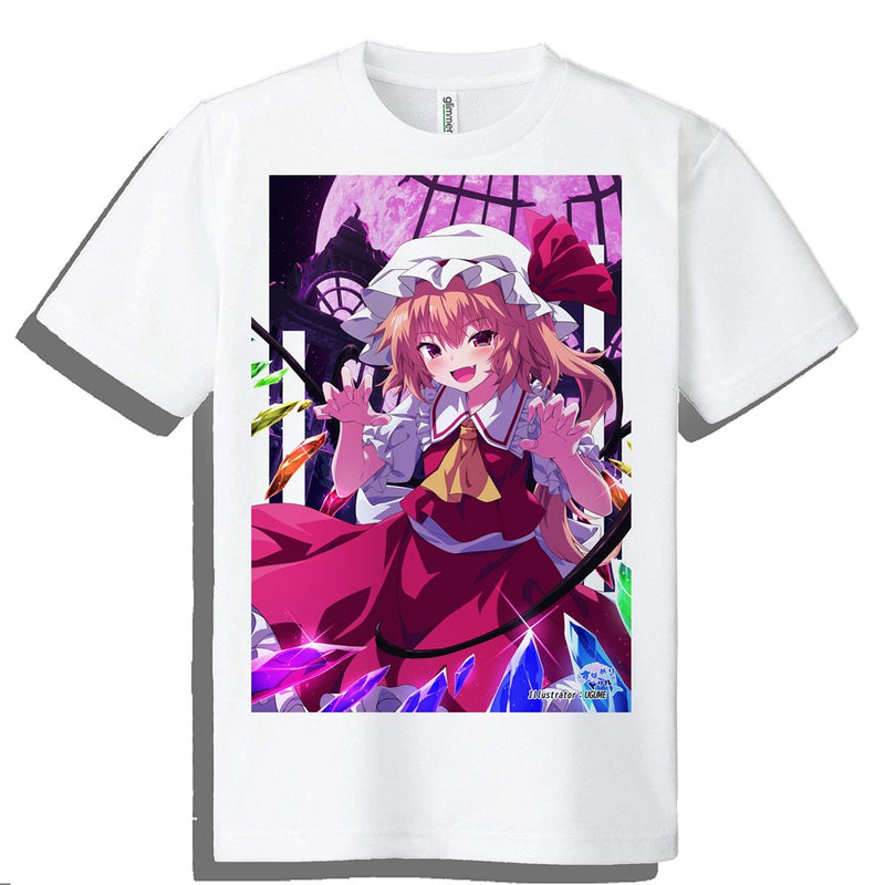 【新品】Ｔシャツ-フラン(UGUME)202505 サイズ：M / すなめりドリル 発売日:2025年04月頃