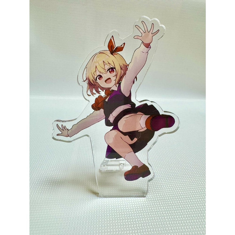 [New Product] Touhou Project Die-Cut Acrylic Stand "Rumia" / Kiddo Tails Release Date: Around April 2025