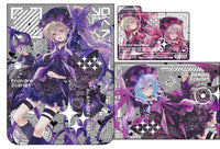 新品】東方Project カードスリーブ2種セット「レミリア＆フラン