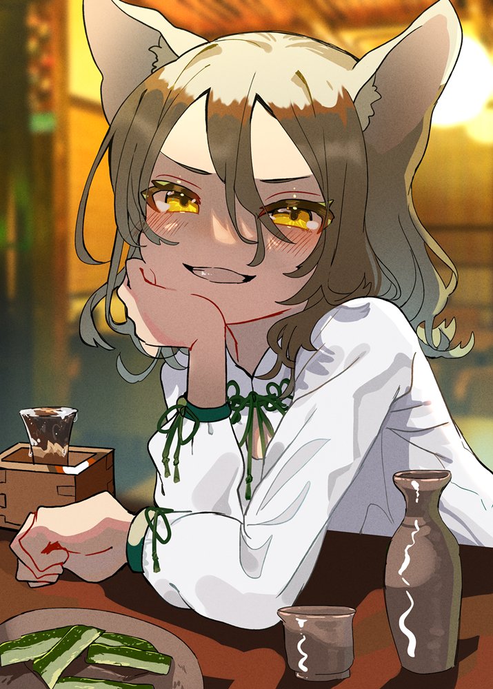 【新品】菅牧典と居酒屋クリアファイル / ひよこ缶 発売日:2024年09月23日