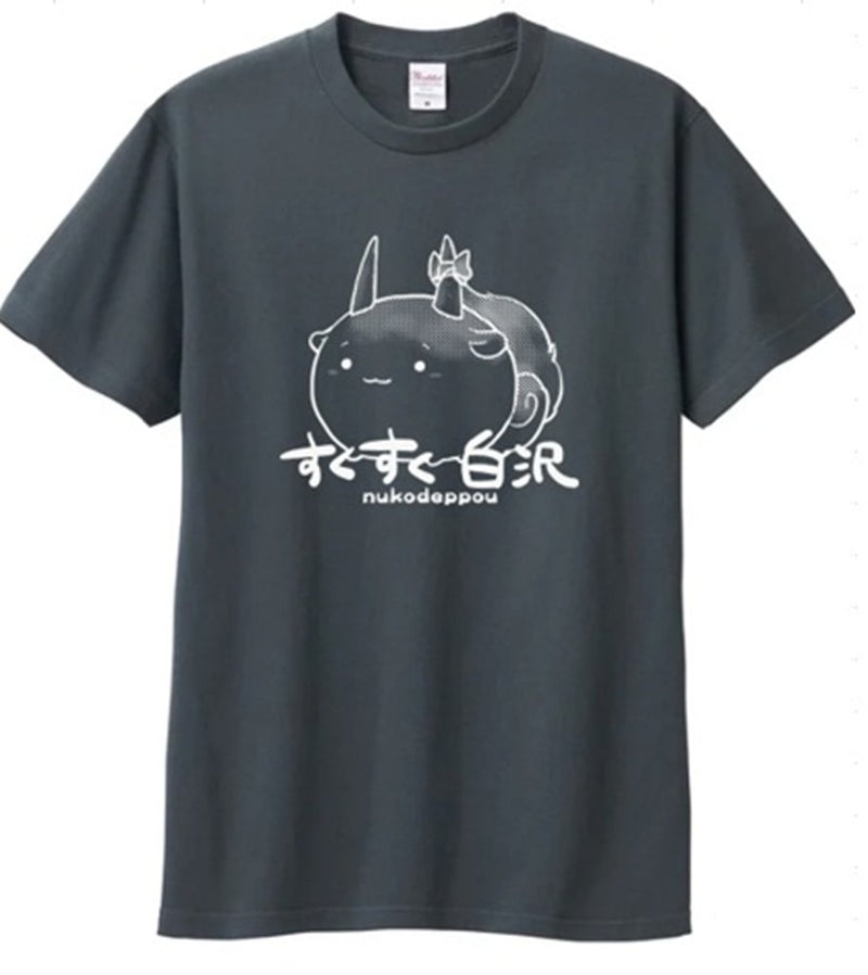 【新品】すくすくTシャツ 2025 Lサイズ / ぬこでっぽう 発売日:2025年05月25日