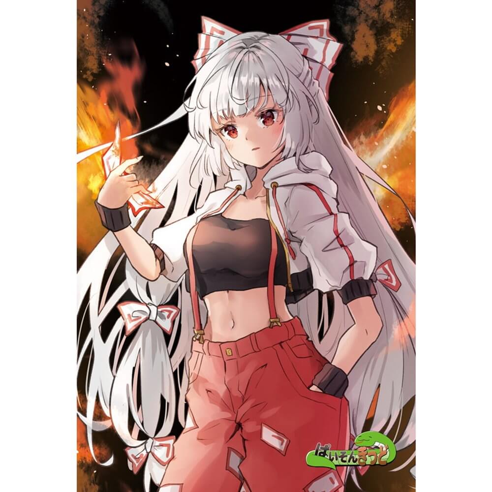 新品】東方project「アリスマーガトロイド，霧雨魔理沙，博麗霊夢