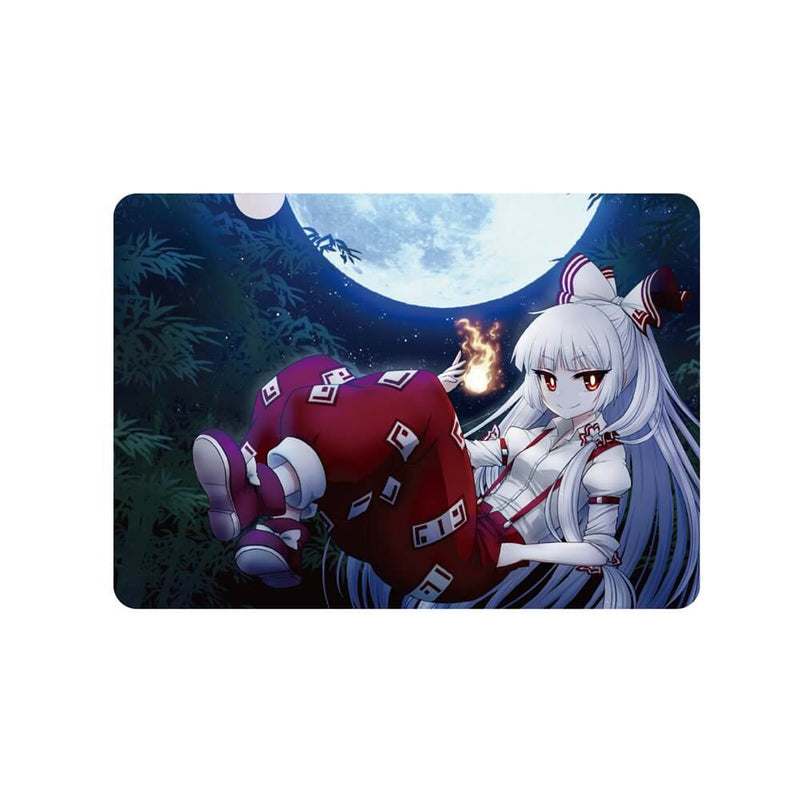 【新品】東方Projectクリアファイル／藤原妹紅 / Sound Refil 発売日:2025年06月頃