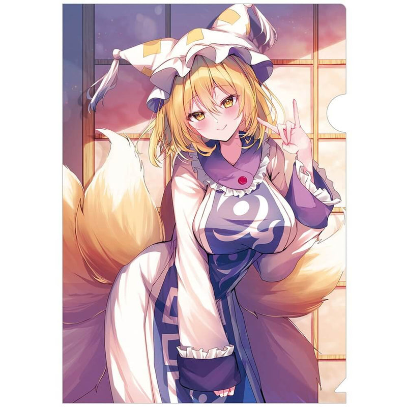 [New Product] Clear File_ Ai (Kono Hi) 202507 / Sunameri Drill Release Date: Around July 2025