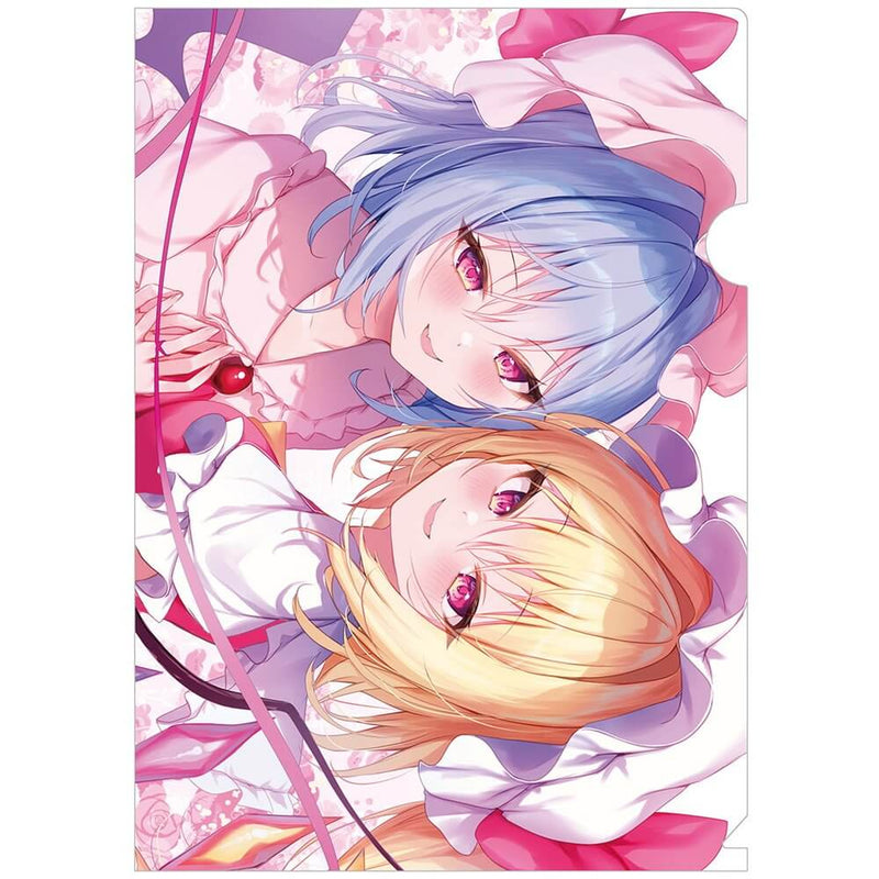 [New Product] Clear File_Remifura (Kono Hi) 202508 / Sunameri Drill Release Date: Around July 2025