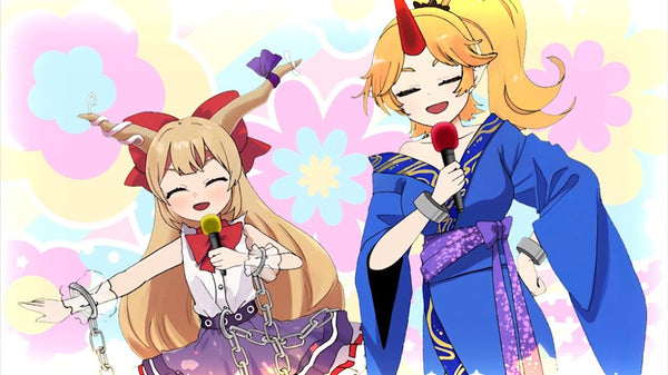 東方神楽祭　Vol.1 東方神楽祭 ～ Ancient Flowers. | 純愛吹雪 / lovinghubuki