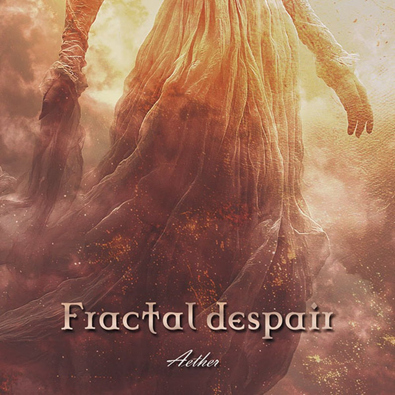 【新品】Fractal despair / Aether 発売日:2025年10月頃