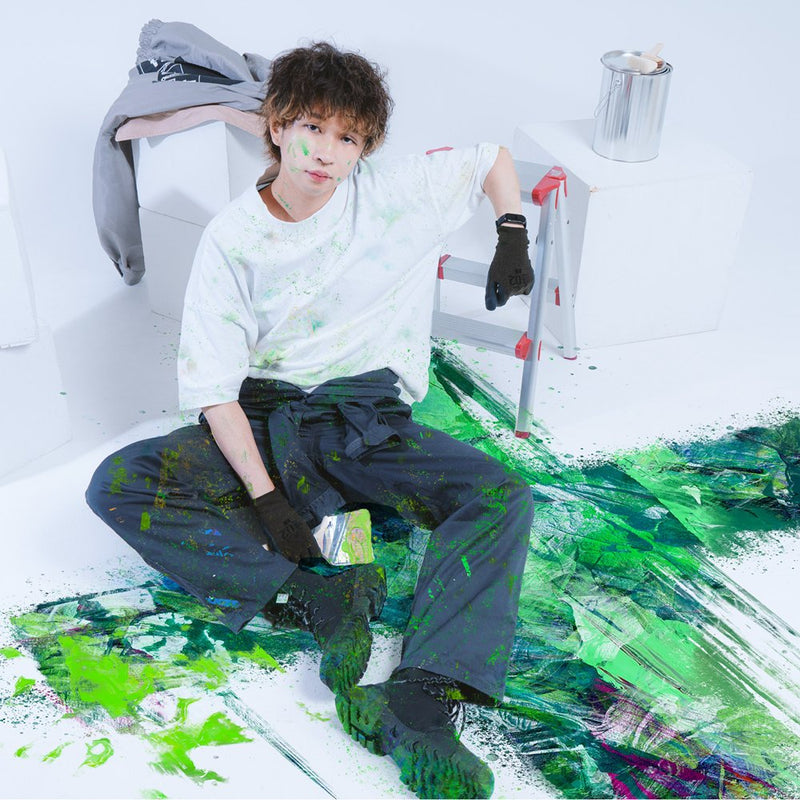 【新品】#TPZREMAKE 02 / C.H.S 発売日:2026年10月頃