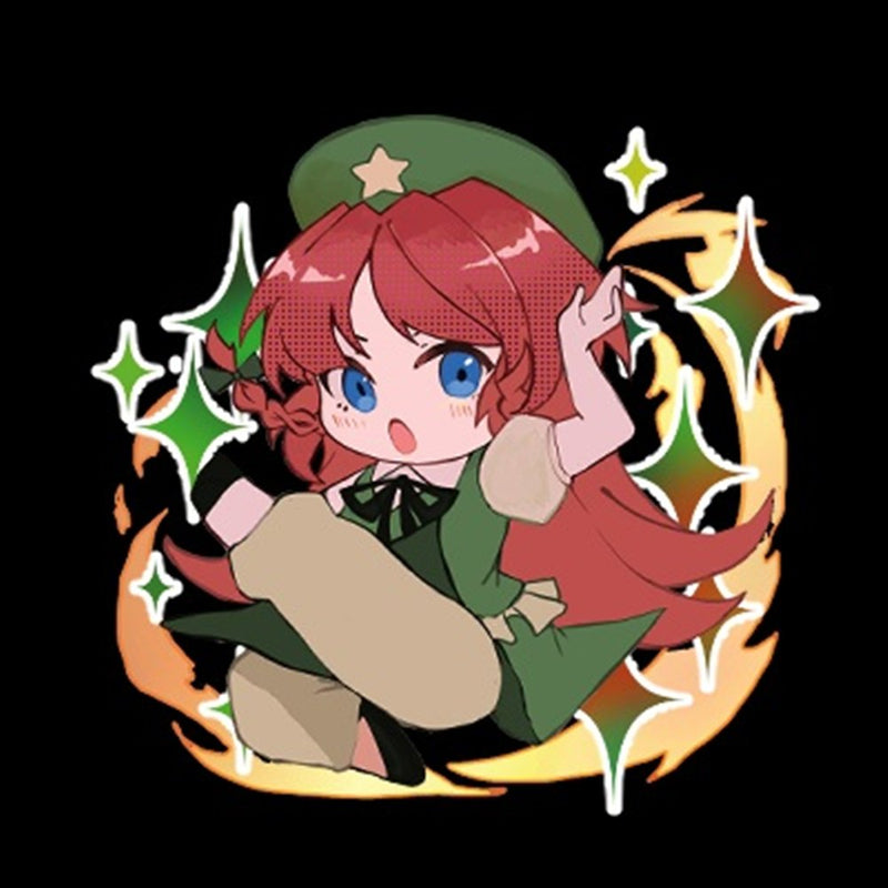 【新品】幻想コネクション紅 Vol.3 / 甘夏 -アマナツ- 発売日:2025年10月19日