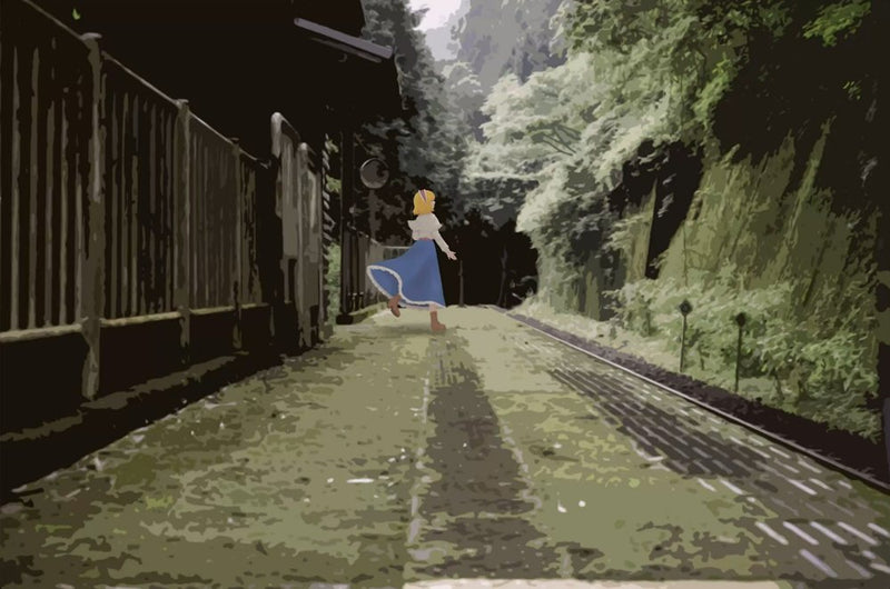 【新品】shortfilm2 / アリスミア・アリスメア 発売日:2025年10月12日