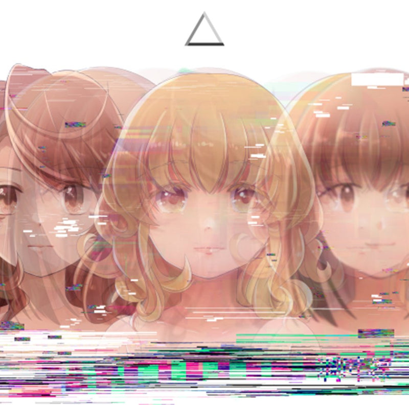 【新品】△ / 凋叶棕 発売日:2021年12月31日