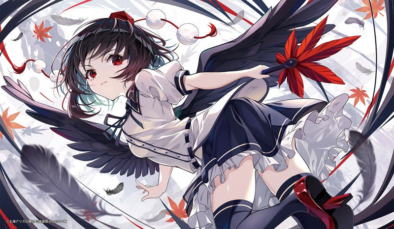 [New] 东方Project 游戏垫第176弹 文 / 逸游团 发售日:2025年10月12日