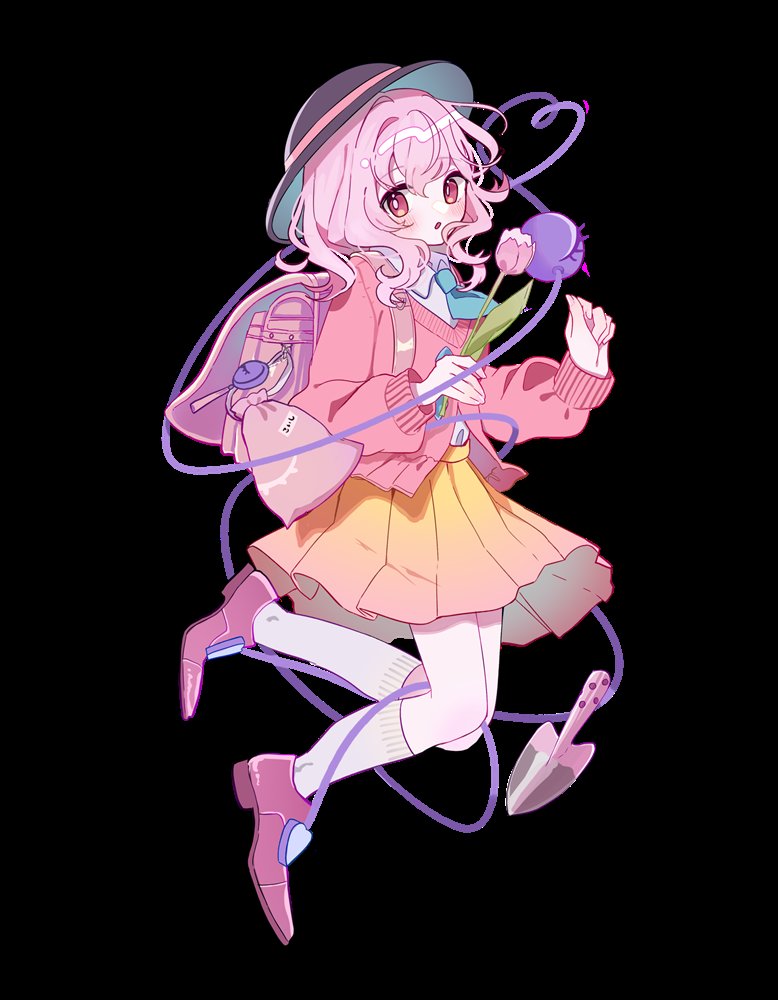 【新品】桜こいしアクリルスタンド / ひよこ缶 発売日:2025年10月12日