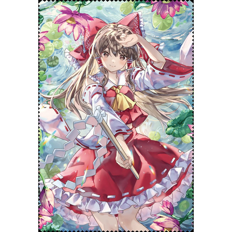 【新品】東方Project マルチクロス 博麗霊夢n-1 / ハチワレキッド 発売日:2025年12月頃