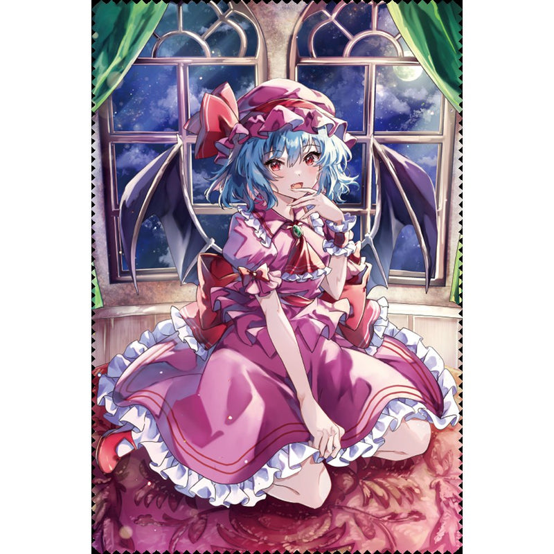 【新品】東方Project マルチクロス レミリア・スカーレットn-1 / ハチワレキッド 発売日:2025年12月頃