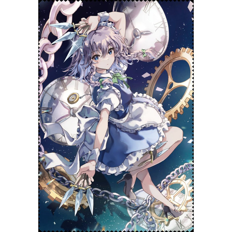 【新品】東方Project マルチクロス 十六夜咲夜n-1 / ハチワレキッド 発売日:2025年12月頃