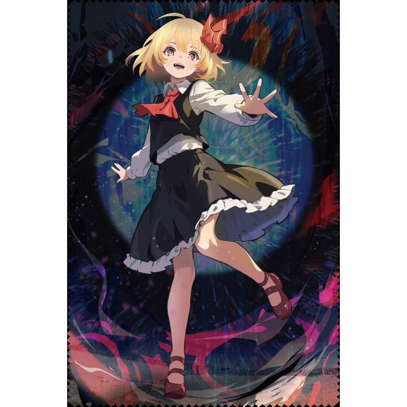 【新品】東方Project マルチクロス ルーミアc-1 / ハチワレキッド 発売日:2025年12月頃