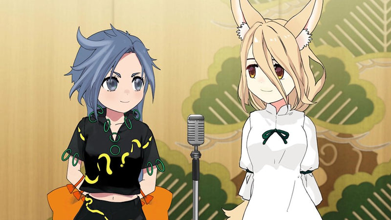 【新品】第20回東方M-1ぐらんぷり / あ～るの～と 発売日:2025年12月頃