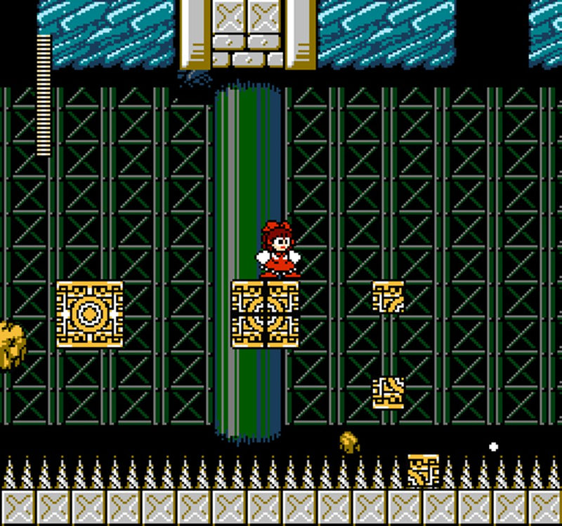 [New] Touhou ROCK MAIDEN FC3 Revival of the Indigenous Little Goddess / Capricorn Release Date: Around December 2025