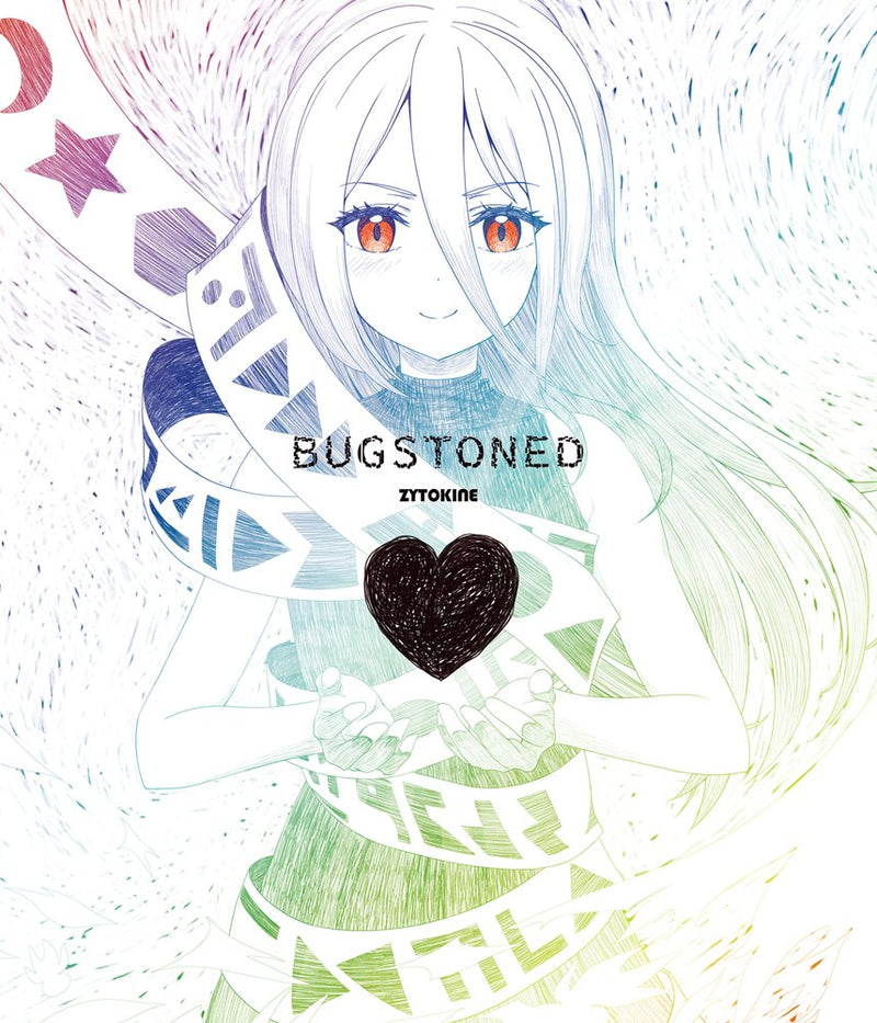 【新品】BUGSTONED / ZYTOKINE 発売日:2025年12月頃