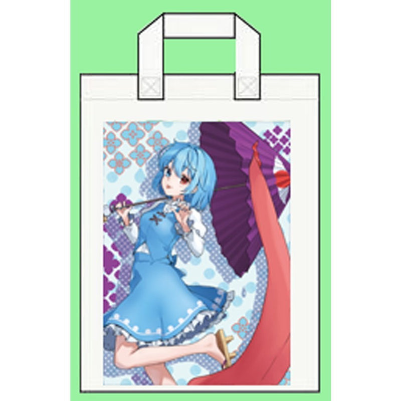 【新品】東方project「多々良小傘12-5」トートバッグ / ぱいそんきっど 発売日:2025年12月頃