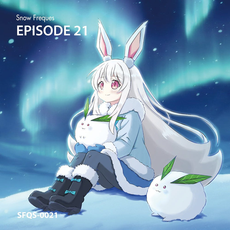 [New] EPISODE 21 / Snow Freques Release Date: Around December 2025