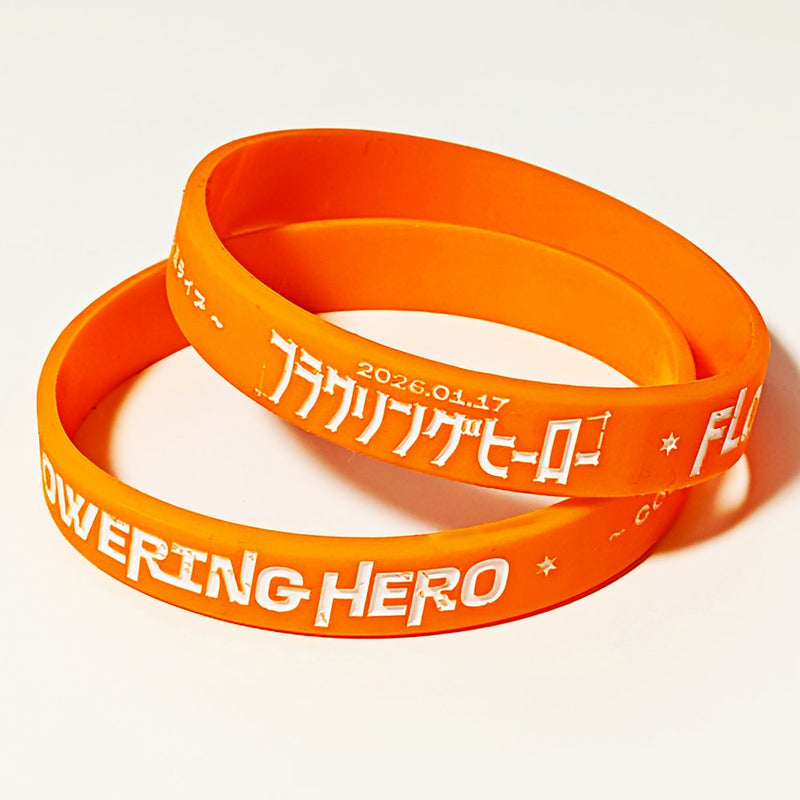 【新品】おしゃれ！シリコンリストバンド！ / COOL&CREATE 発売日:2026年01月17日