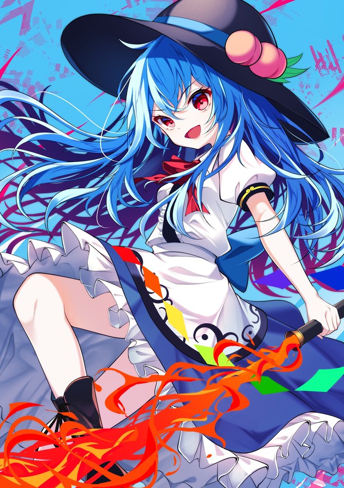 【新品】クリアファイル_天子_01(山中梅)202410 / あにまる製菓 発売日:2023年11月01日