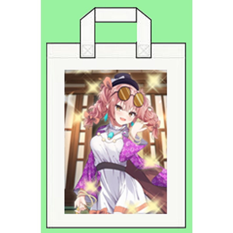 【新品】東方project「依神女苑13-1」トートバッグ / ぱいそんきっど 発売日:2026年02月頃